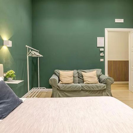 Nsh Apparthotel, Napoli Centro Extérieur photo