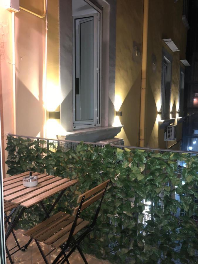 Nsh Apparthotel, Napoli Centro Extérieur photo