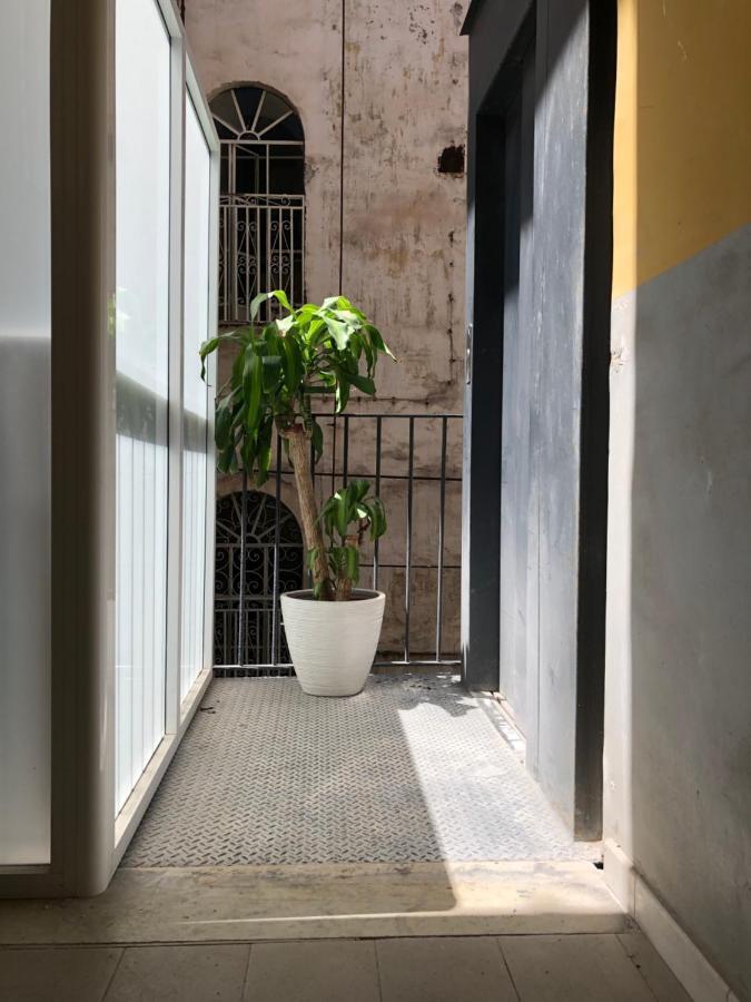 Nsh Apparthotel, Napoli Centro Extérieur photo