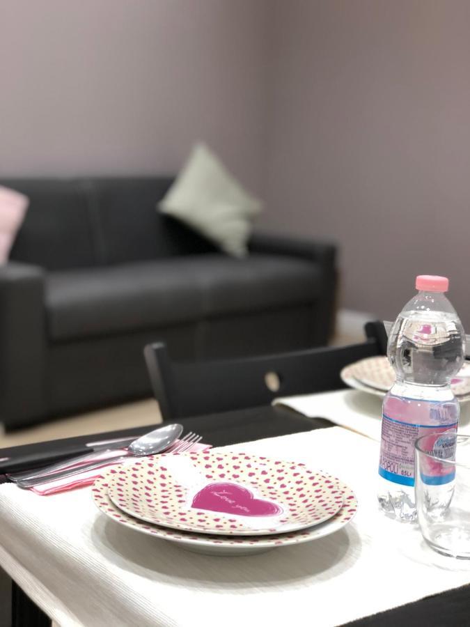 Nsh Apparthotel, Napoli Centro Extérieur photo